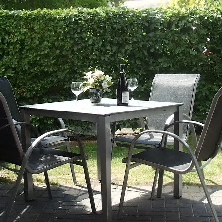 Fewo65 Residenz Am * Zingst