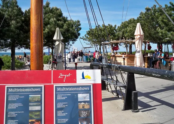 Fewo65 Residenz Am Apartment