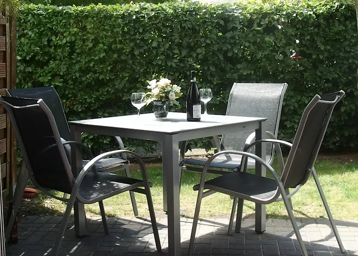 Fewo65 Residenz Am * Ostseeheilbad Zingst